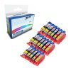 Canon PGI-7BK, PGI-9PBK/C/M/Y Compatible Ink Cartridge