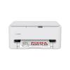 Canon PIXMA TS6550i Multifunction Inkjet Printer USB/WiFi White (7179C008)