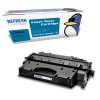 Remanufactured Canon C-EXV40 Black Toner Cartridge