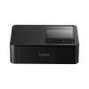 Canon Selphy CP1500 Compact Photo Printer with Wifi Black (5539C007)