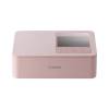 Canon Selphy CP1500 Compact Photo Printer with Wifi Pink (5541C006AA)