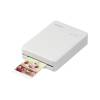Canon Selphy QX20 Instant Photo Printer Wi-Fi Sand White (6753C001)
