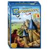 Carcassonne New Edition Board Game by Z-Man Games