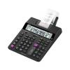 Casio Desktop Printing Calculator Black (HR-200RCE-W-EC)