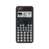 Casio Dual-powered Scientific Calculator Key Stage 3 & 4+ Black (FX-85GTCW+-W-UT
