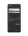 Casio FC-100V-2 Financial Calculator - Black
