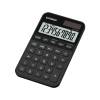 Casio Handheld Calculator 10 Digit Display Black (SL-310YC-BK-W-EP)