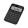 Casio Small Desk Calculator 12 Digit Display Black (MS-20YC)