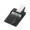 Casio Two Colour Printing Calculator Desktop Black (HR-150RCE)