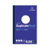 Challenge Duplicate Carbonless Wire Bound Ruled Book 210x130mm Pack 5 (100080469