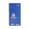 Challenge Duplicate Carbonless Wire Bound Receipt Book 280x141mm 200 Sets (10008