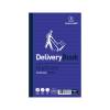 Challenge Duplicate Carbonless Delivery Note Book 21 x13cm Pack 5 (100080470)