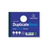 Challenge Duplicate Carbonless Ruled Book 105x130mm 100 Sets Pack 5 (100080487)