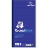 Challenge Duplicate Carbonless Receipt Book 280 x 141mm 200 Sets (400048651)