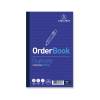 Challenge Duplicate Carbonless Order Book 21 x 13 cm Pack 5 (100080400)