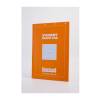 Chartwell Student A3 Graph Pad 1/5/10mm Grid 70gsm 30 Sheets White Blue (J13BZ)