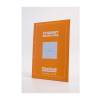 Chartwell Student A4 Graph Pad 70gsm 50 Sheets White/Blue Pack of 10 (J14BZ)