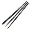 Citadel 3 Paint Brush Set / L Base / M Layer / S Layer