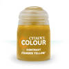Citadel Contrast Paint - Iyanden Yellow