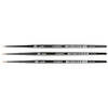 Citadel Foundation Paint Brush Bundle (S Base/S Layer/M Layer)