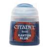 Citadel Layer Paint - Kantor Blue