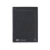 Clairefontaine Europaa A4 Notemaker Pads 120 Pages Black 10 Pack (4862)