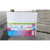 Cleanslaytz A4 Flexible Whiteboard PK10