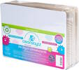 Cleanslaytz Antimicrobial A4 Rigid Double  Sided Whiteboard Pack of 30