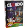 Cluedo Grab & Go by Hasbro Gaming