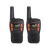 Cobra 5km Two-Way PMR Radio 16 Channels (AM255)