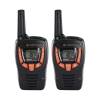 Cobra 8km One Pair of Two-Way PMR Radios 16 Channels (AM655)