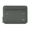 Cocoon 11 inch Laptop Sleeve with Accessory Organiser - Graphite Grey (MCS2201GF