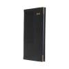 Collins Slim Pocket Diary Month to View 2026 CMB.99-26 Black (822138)