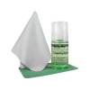 Colorway All-purpose Liquid Screen Cleaner 200ml and Cloth Set (CW-5200)