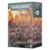 Warhammer 40,000 - Combat Patrol: World Eaters