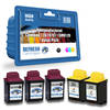 Compaq Remanufactured 12A1970 and 15M0120 Ink Cartridges