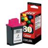 Compaq 12A1980 Remanufactured Inkjet Cartridge