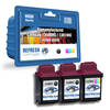 Compaq 13400HC 13619HC Remanufactured Ink Cartridge