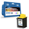 Compaq 15M0120 Remanufactured Inkjet Cartridge