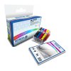 Compatible Colour Valuepack of CLI-571XL BK/C/M/Y XL (0332C005) 4x Ink Cartridge