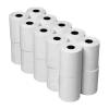 Compatible 57 x 40mm Thermal Till Rolls - Pack of 20