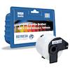Compatible Brother DK-11202 62mm x 100mm