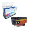 Compatible Brother LC3233BK/C/M/Y Ink Cartridge Multipack