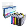 Compatible Brother LC22U Ink Cartridges