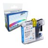 Compatible Brother LC22U C XL Cyan Ink Cartridge