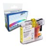 Compatible Brother LC22U Y XL Yellow Ink Cartridge