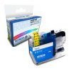 Compatible Brother LC3213C Cyan Ink Cartrid