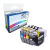 Compatible Brother LC3217 LC3219XL High Capacity Ink Cartridges