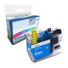 Compatible Brother LC3217 / LC3219XL High Capacity Cyan Ink