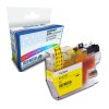 Compatible Brother LC3217 / LC3219XL High Capacity Yellow Ink